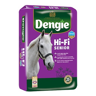 Produkt Bild Dengie Hi-Fi Senior 20kg 1