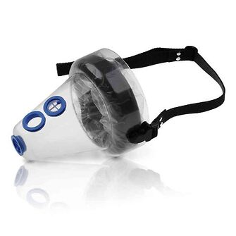Produkt Bild SaDoMa®-II Inhalationsmasken-Set DM-200 1