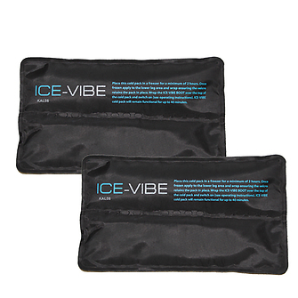 Produkt Bild Horseware Kühlpacks für Ice-Vibe 'Hock Wrap' 1