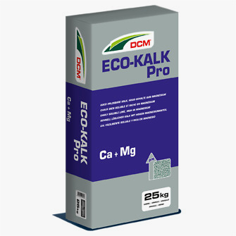 CUXIN DCM ECO-KALK Pro 25kg