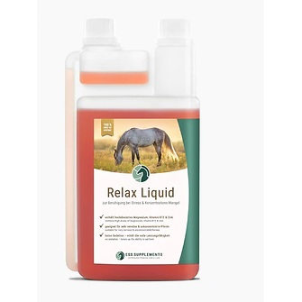 Produkt Bild ESS Relax Liquid 1000 ml 1