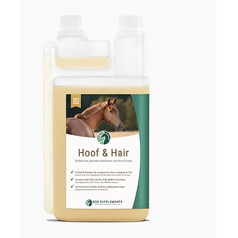 Produkt Bild ESS Hoof & Hair 1 L 1