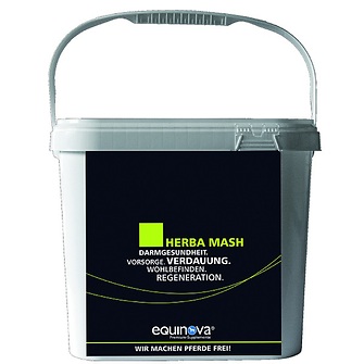 Produkt Bild equinova Herba Mash 15 kg 1