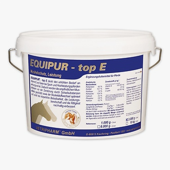 Produkt Bild EQUIPUR - top E 3kg 1