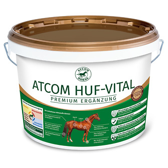 Produkt Bild Atcom Huf-Vital 10 kg 1