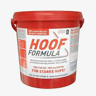 GRAND - HOOF Formula - 5 kg
