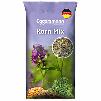 Produkt Bild EGGERSMANN Korn Mix 30kg 1