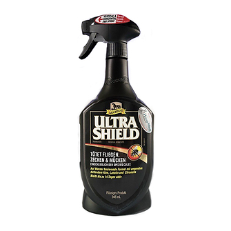 Produkt Bild Absorbine Ultra Shield 946 ml, black 1