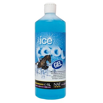 Produkt Bild NAF Ice Cool Gel 1L 1