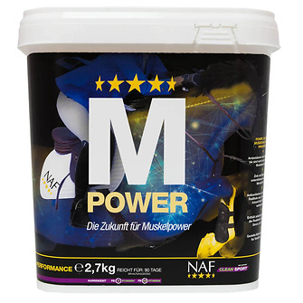 Produkt Bild NAF M Power 2.7kg 1
