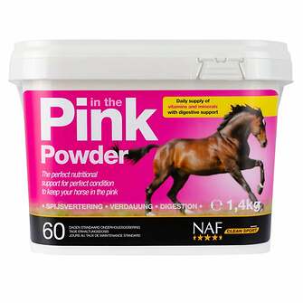 Produkt Bild NAF Pink Powder 1.4kg 1
