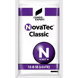 Produkt Bild Weidevolldünger NovaTec® Classic 1000kg Palette (40x25kg) 1