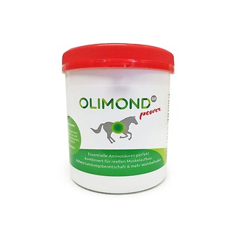 Produkt Bild Olimond BB power 0,5 kg 1