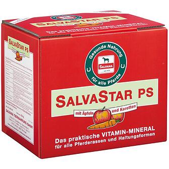 Produkt Bild Salvana SALVASTAR PS 25kg 1