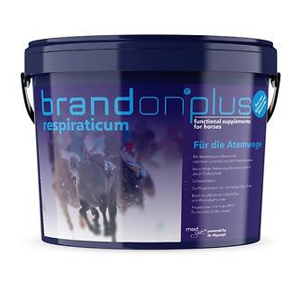 Produkt Bild BrandonPlus Respiraticum - 3kg 1