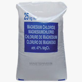 Produkt Bild Magnesium Chlorid 25kg  1