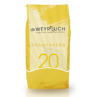 Dr. Weyrauch Nr. 20 Sonnenberg - 12kg