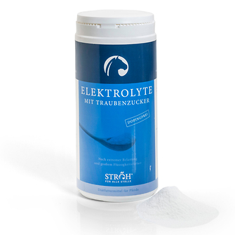 Produkt Bild STRÖH - Elektrolyte 1,5kg 1