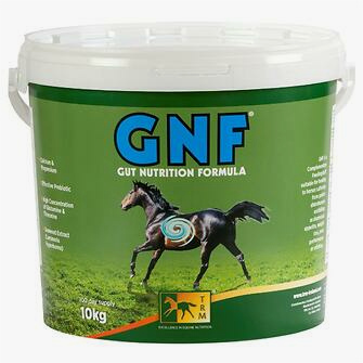 Produkt Bild TRM GNF Gut Nutrition Formula 10kg 1
