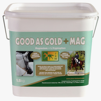 Produkt Bild TRM Good As Gold + MAG 1,5kg 1