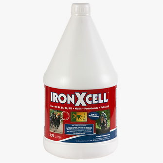 Produkt Bild TRM IronXCell 3.75L 1