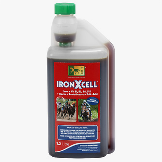 Produkt Bild TRM IronXCell 1,2L  1