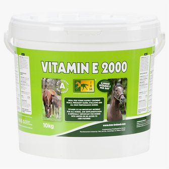 Produkt Bild TRM Vitamin E 2000 10 kg  1