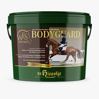 Produkt Bild St.Hippolyt WES Bodyguard 10kg 1