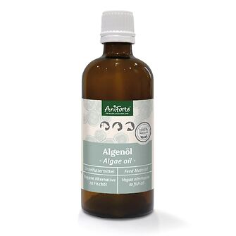 Produkt Bild AniForte® Algenöl 20 ml 1