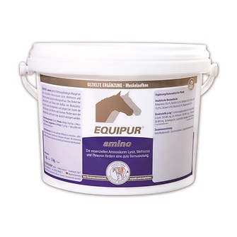 Produkt Bild EQUIPUR - amino 3kg 1