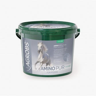 Produkt Bild AGROBS Amino Pur 3kg 1