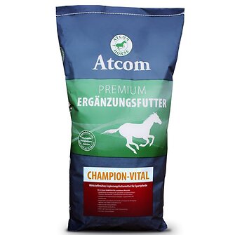 Produkt Bild Atcom Champion-Vital 25kg 1