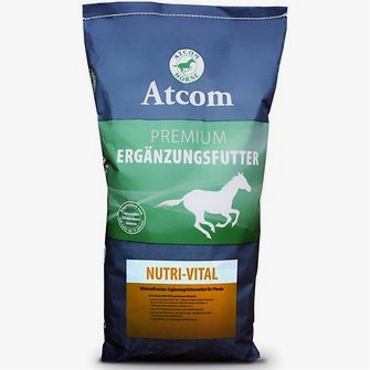 Produkt Bild Atcom Nutri-Vital 25 kg 1