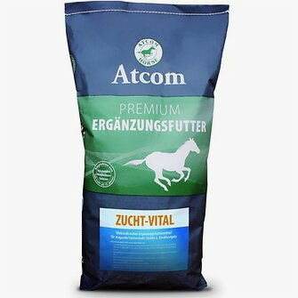 Produkt Bild Atcom Zucht-Vital 25kg 1