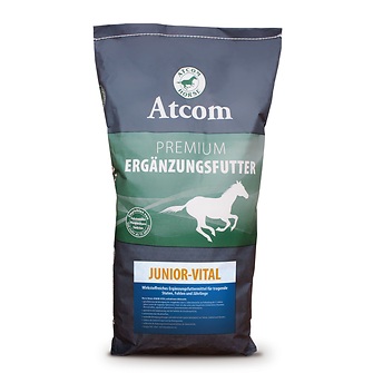 Produkt Bild Atcom Junior-Vital 25 kg 1