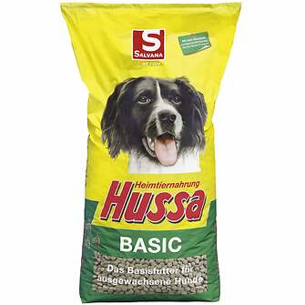 Produkt Bild Hussa BASIC 20kg 1