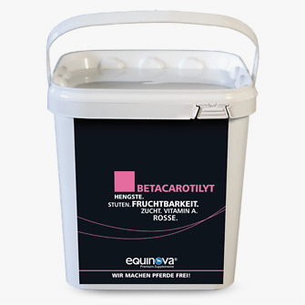 Produkt Bild Equinova Betacarotilyt 2kg 1
