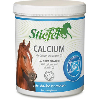 Produkt Bild STIEFEL Calcium 1kg 1