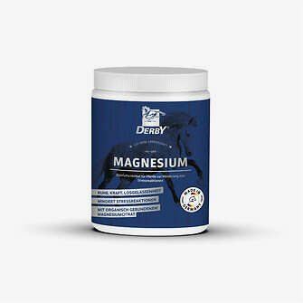 Produkt Bild DERBY Magnesium 1 kg 1