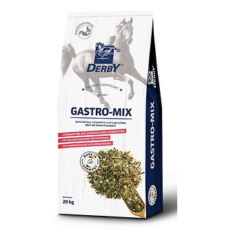 Produkt Bild DERBY Gastro-Mix 20 kg 1