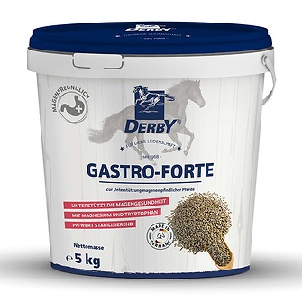 Produkt Bild DERBY Gastro-Forte 5 kg 1