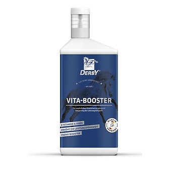 Produkt Bild DERBY Vita-Booster 1L  1