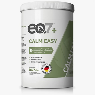 Produkt Bild eQ7+ CALM EASY 800g Dose 1