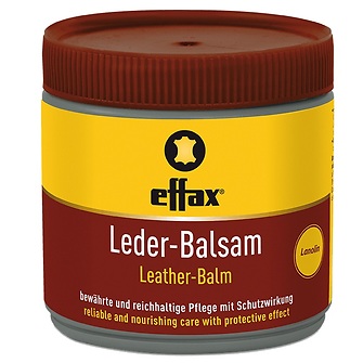 Produkt Bild Effax Leder-Balsam 500ml 1