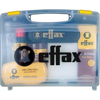 Produkt Bild Effax Leder-Pflege-Koffer 1
