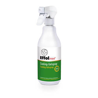 Produkt Bild Effol med Cooling Gel Spray 500ml 1