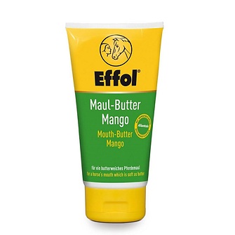 Produkt Bild Effol Maulpflege Maul-Butter 150ml 1