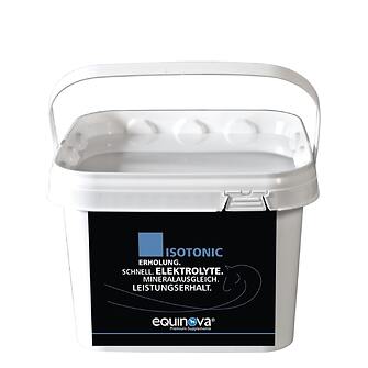 Produkt Bild Equinova Isotonic Powder 2kg 1