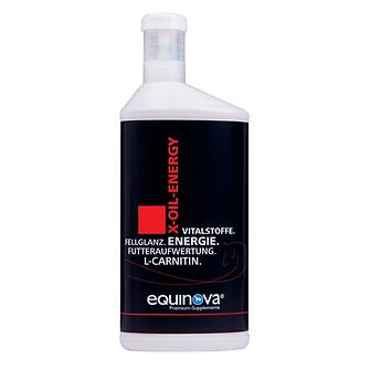 Produkt Bild Equinova X Oil Energy 1L 1
