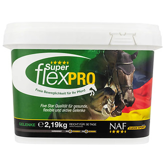 Produkt Bild NAF Superflex Pro 2.19kg 1